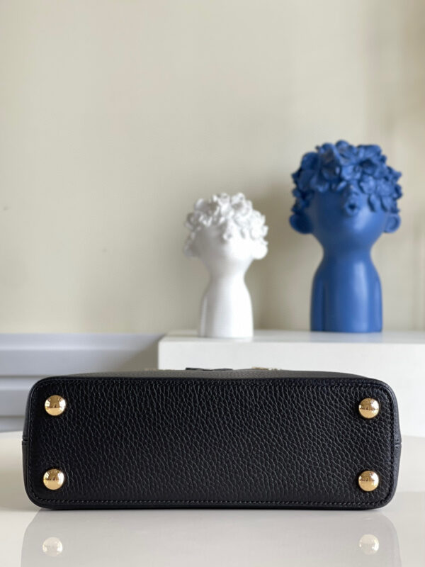 Louis Vuitton Capucines PM