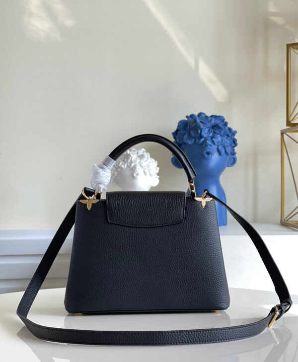 Louis Vuitton Capucines PM