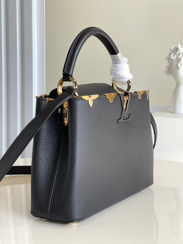 Louis Vuitton Capucines PM