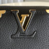Louis Vuitton Capucines PM