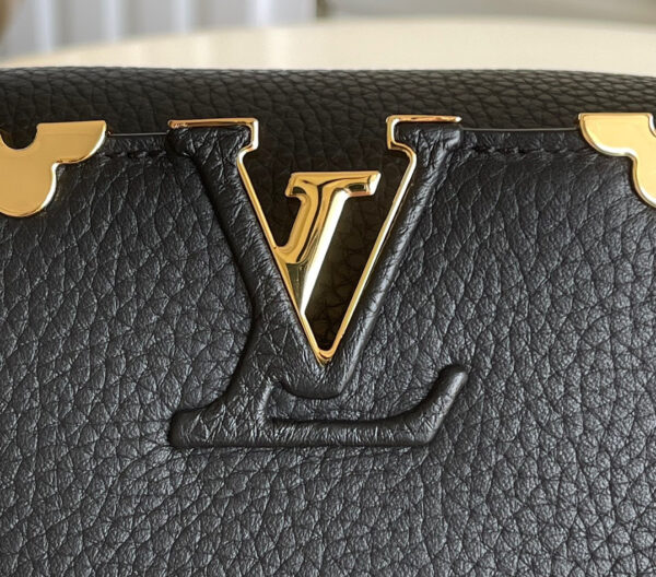 Louis Vuitton Capucines PM