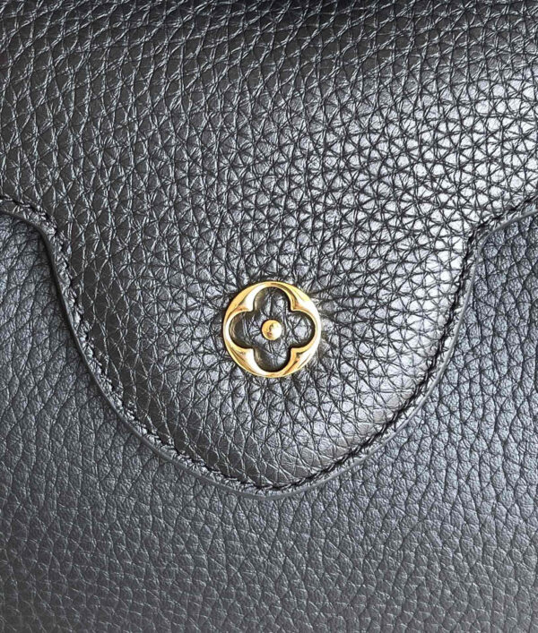 Louis Vuitton Capucines PM