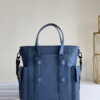 Louis Vuitton Christopher Tote