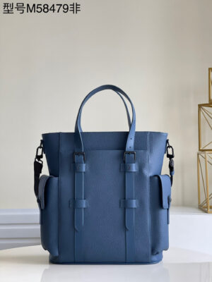 Louis Vuitton Christopher Tote
