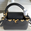 Louis Vuitton Capucines PM