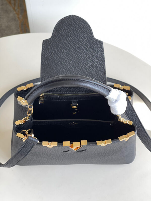 Louis Vuitton Capucines PM