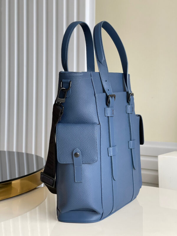 Louis Vuitton Christopher Tote