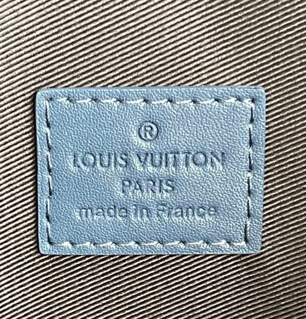 Louis Vuitton Christopher Tote