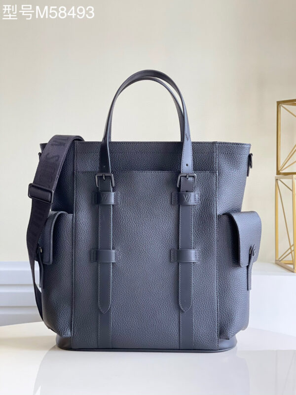 Louis Vuitton Christopher Tote