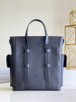 Louis Vuitton Christopher Tote