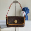 Louis Vuitton Tikal PM