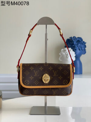 Louis Vuitton Tikal PM