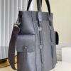 Louis Vuitton Christopher Tote