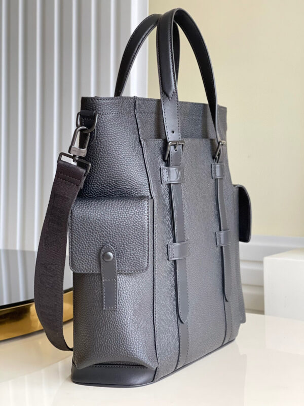 Louis Vuitton Christopher Tote