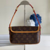 Louis Vuitton Tikal PM