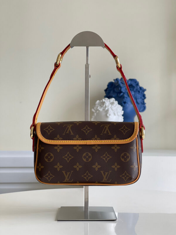 Louis Vuitton Tikal PM
