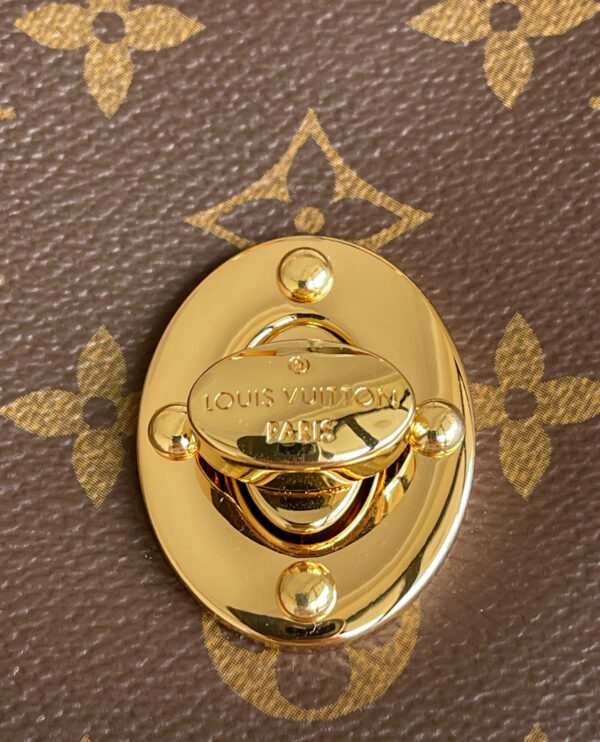 Louis Vuitton Tikal PM