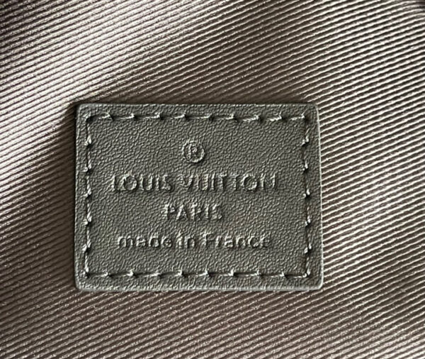 Louis Vuitton Christopher Tote