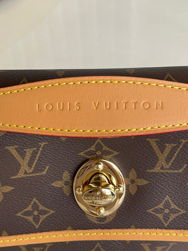 Louis Vuitton Tikal PM