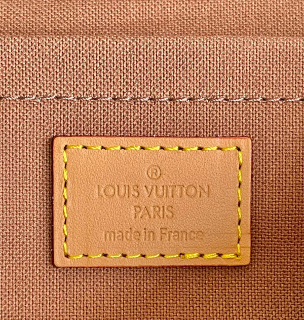 Louis Vuitton Tikal PM