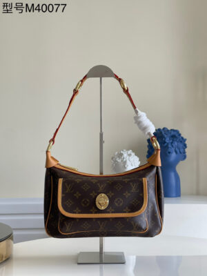 Louis Vuitton Tikal MM