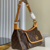 Louis Vuitton Tikal MM