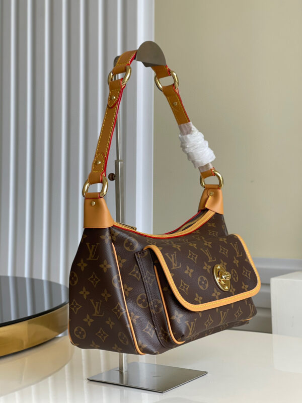 Louis Vuitton Tikal MM