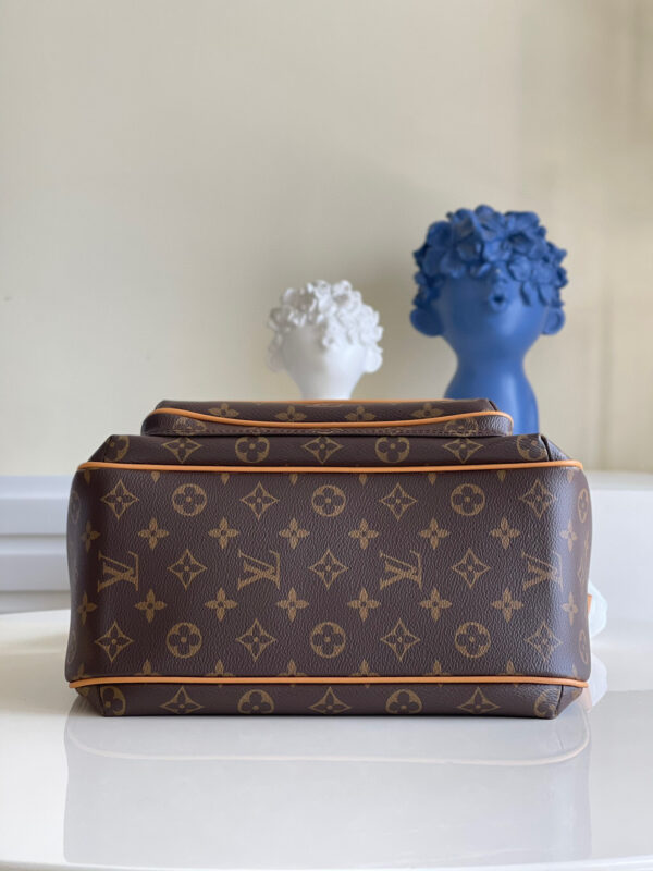 Louis Vuitton Tikal MM