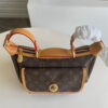 Louis Vuitton Tikal MM