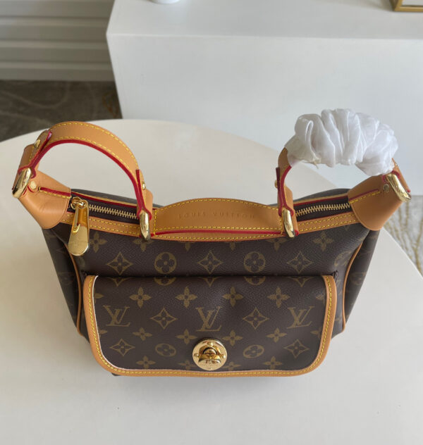 Louis Vuitton Tikal MM