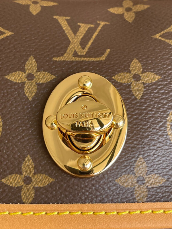 Louis Vuitton Tikal MM