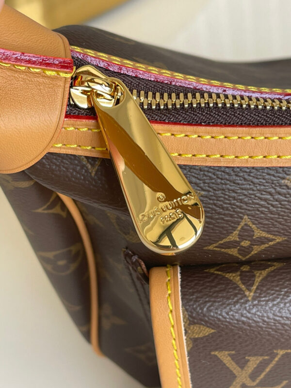 Louis Vuitton Tikal MM