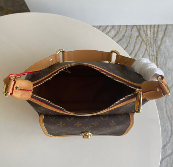 Louis Vuitton Tikal MM