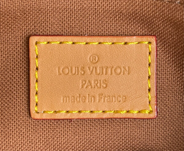Louis Vuitton Tikal MM