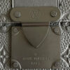 Louis Vuitton S Lock A4 Pouch