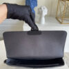Louis Vuitton S Lock A4 Pouch