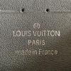 Louis Vuitton S Lock A4 Pouch