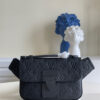 Louis Vuitton S Lock Sling Bag