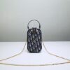Dior Mobile Phone Bag