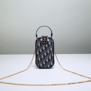 Dior Mobile Phone Bag