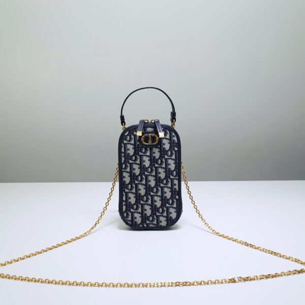 Dior Mobile Phone Bag