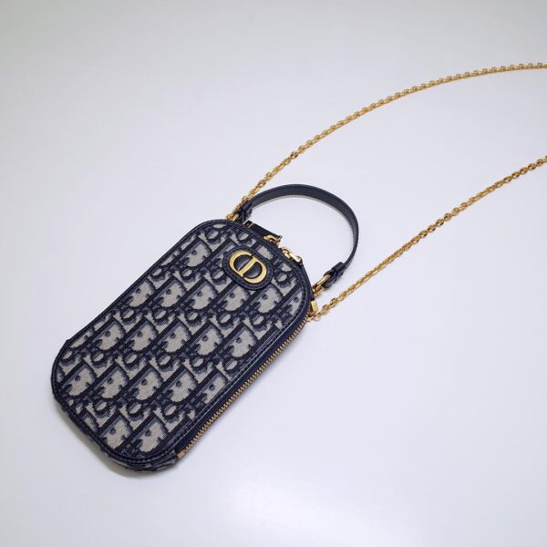 Dior Mobile Phone Bag