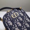 Dior Mobile Phone Bag