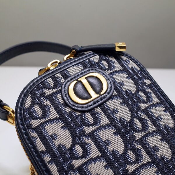 Dior Mobile Phone Bag