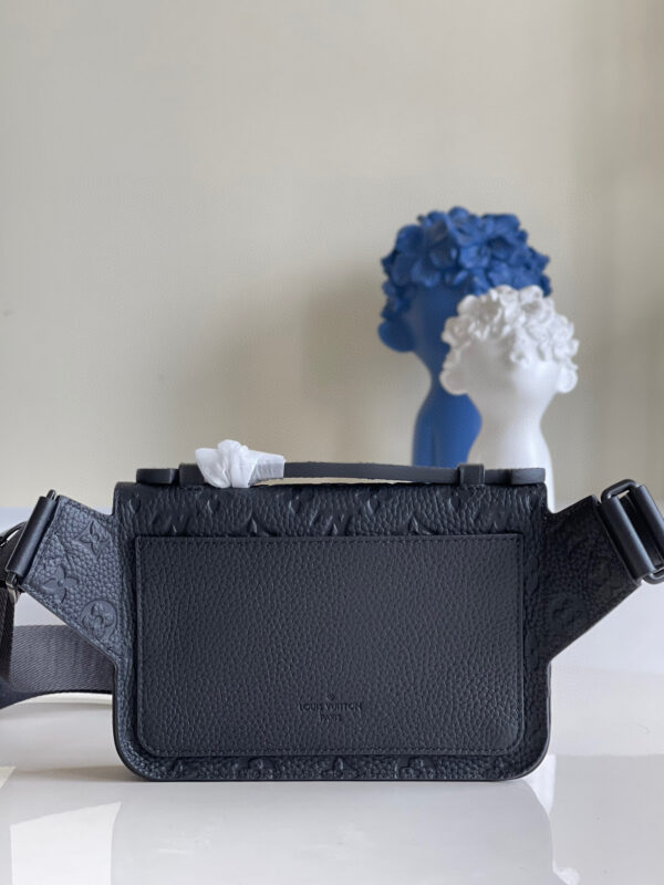 Louis Vuitton S Lock Sling Bag