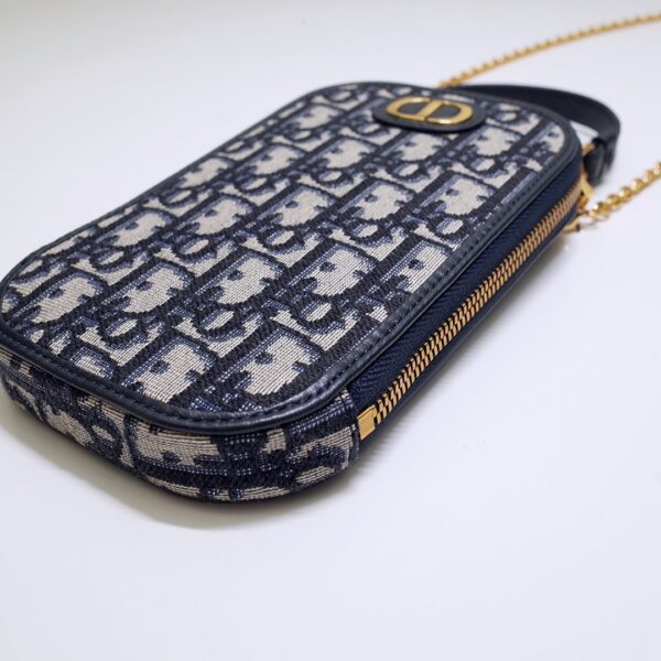 Dior Mobile Phone Bag