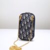 Dior Mobile Phone Bag
