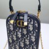 Dior Mobile Phone Bag