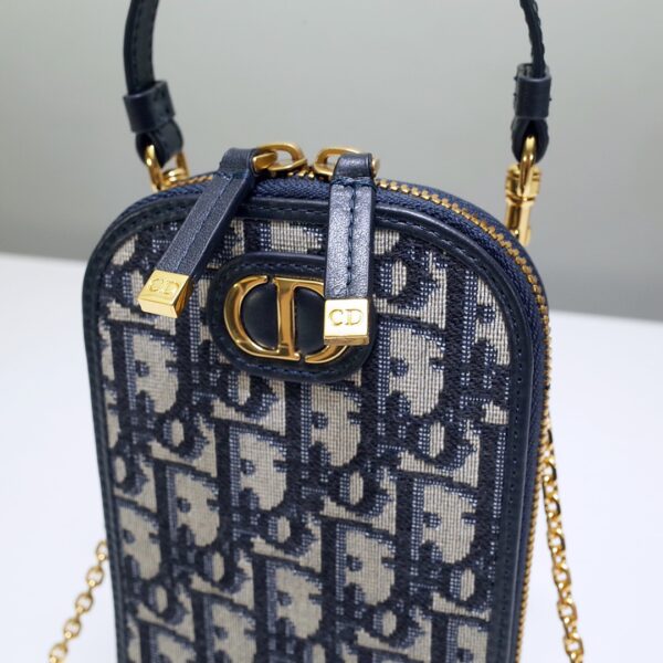 Dior Mobile Phone Bag