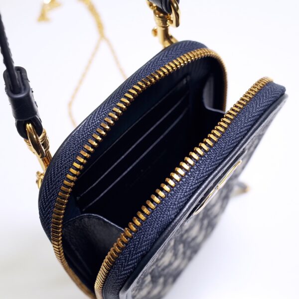 Dior Mobile Phone Bag